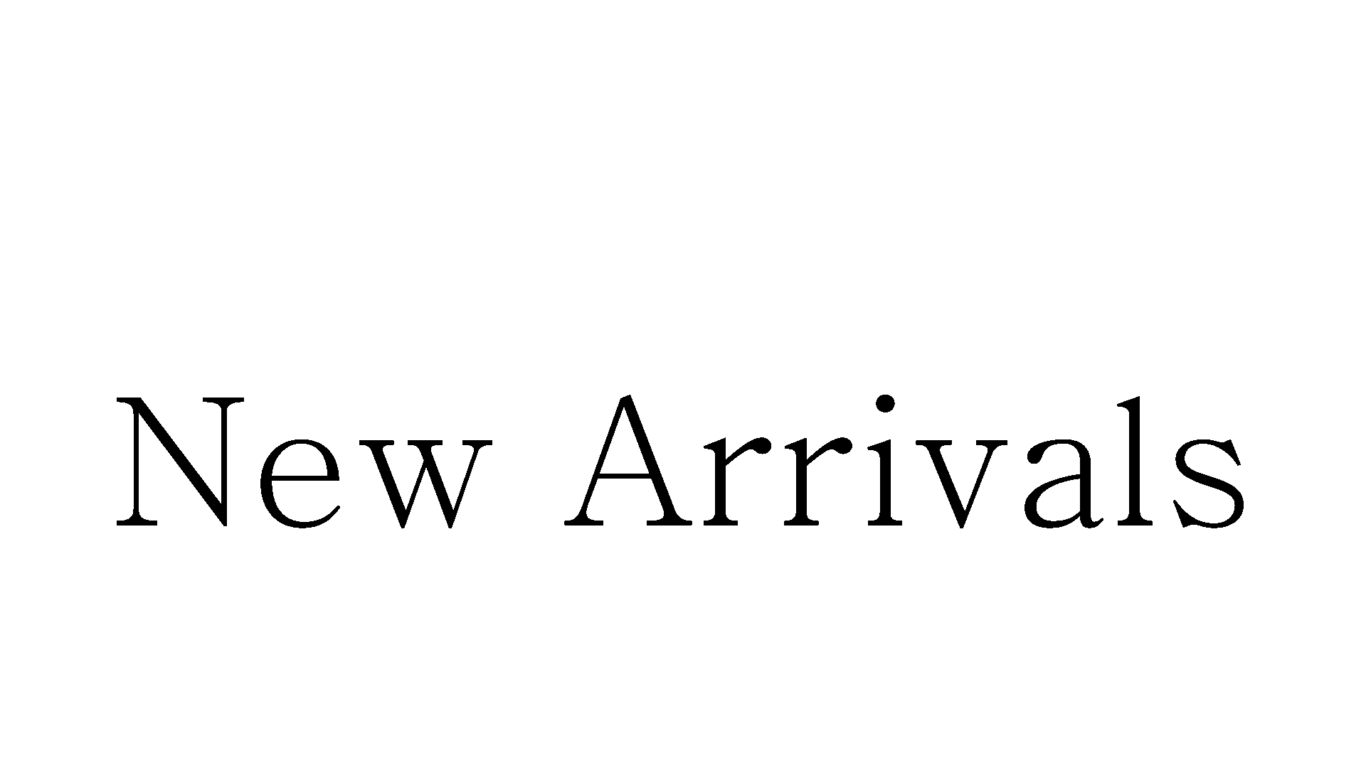 CHIQUELLE giphyupload new arrivals chiquelle Sticker