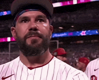 Philadelphia Phillies Derby GIF