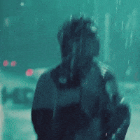 Rain Jk Bts GIF