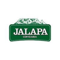 cervejariajalapa cerveja marca palmas chopp Sticker