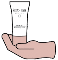 Skincare Self Care Sticker by esteticabeautysg