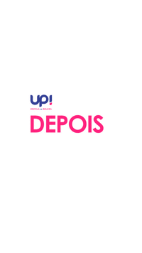 Up Escola Sticker by UP! Escola de Beleza