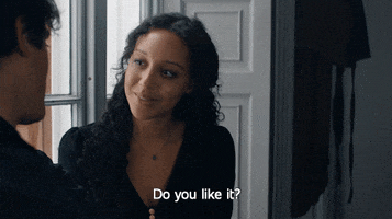 Adow GIF by A Discovery of Witches