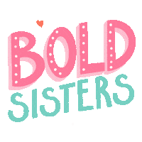 Women Power Love Sticker by Leanne Van