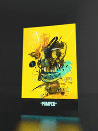 Words GIF