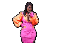 Dance Click Below Sticker by Big Brother Naija