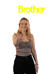 Vote Rebecca Sticker by ProSiebenSat.1