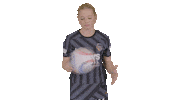 Washington Spirit Sport Sticker by National Women's Soccer League