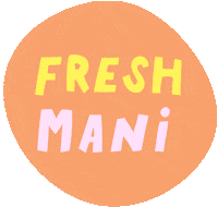 Party Beauty Sticker by Aww, Sam