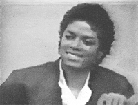 michael jackson GIF