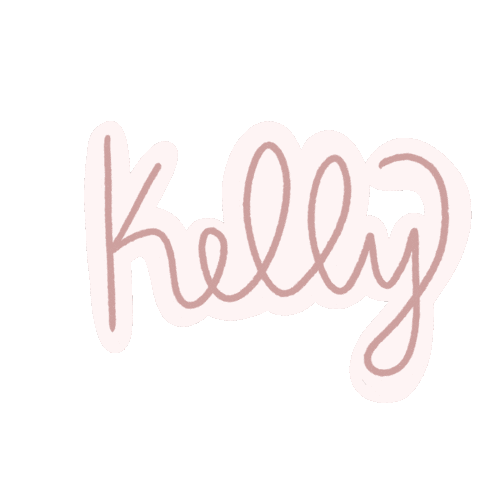 mimosasandmanhattan giphyupload name kelly courtandkelly Sticker
