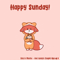 Teddy Bear Sun GIF by SoyandMochi