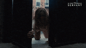 M Night Shyamalan Crawl GIF by Apple TV+
