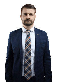 Mußbach Sticker by Dirk Herber