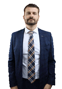 Mußbach Sticker by Dirk Herber