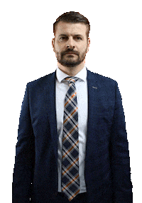 Mußbach Sticker by Dirk Herber