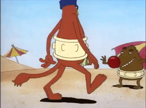 nicksplat GIF