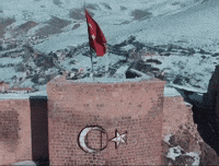 Bayburt GIF by TRT