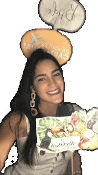 cartagena cartacho Sticker by Fedisa Investments