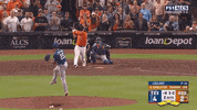 Excited Major League Baseball GIF by MLB