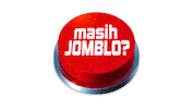 my love heart Sticker by Take Me Out Indonesia