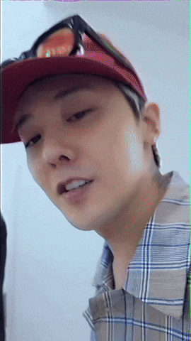 G-Dragon Gd GIF