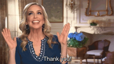 shannon beador GIF