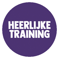 Sport Training Sticker by CardioBoxing