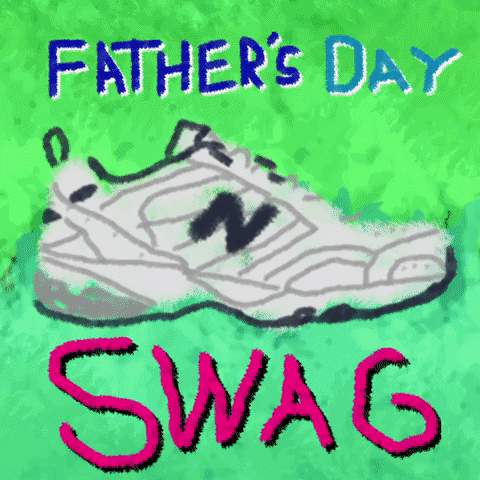 Fathers Day GIF by Todd Rocheford