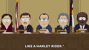 meeting government GIF by South Park 