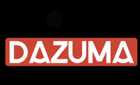 DAZUMA dazuma GIF
