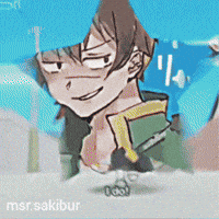 Subaru Konosuba GIF by MSR Media Network