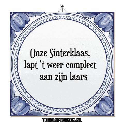 Humor Nl Sticker by Tegelspreuken.nl