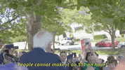 Bernie Sanders GIF