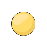 Good Morning Sun Sticker