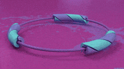 Infinite Loop GIF by CmdrKitten