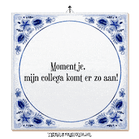 Humor Nl Sticker by Tegelspreuken.nl
