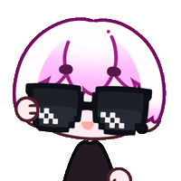 Jinxxxzu Sticker