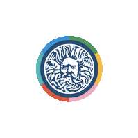 Uniofbath Sticker by The University of Bath