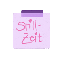 Stillen Sticker by Mamamal3