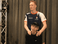 Massage GIF by Copenhagen Flames