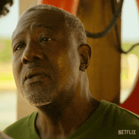 No Way Seriously GIF by NETFLIX