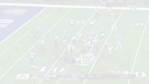 atlirafnmeldalhreinsson giphyupload nfl catch cooper GIF