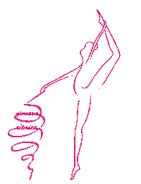 Ritmica Gimnasiarítmica Sticker by Club Cronos