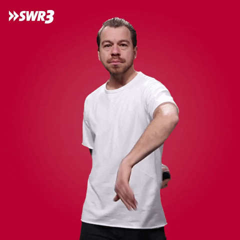 Happy Birthday GIF by SWR3