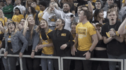 GIF by Northern Kentucky University Athletics