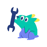 zummafinancial herramientas zumma zummi Sticker