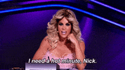 Confused Season 6 GIF by The Masked Singer