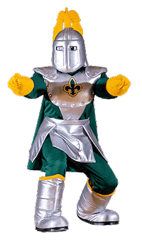 Snc Norby Sticker by St. Norbert College