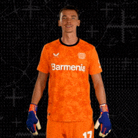 Happy Bayer 04 GIF by Bayer 04 Leverkusen